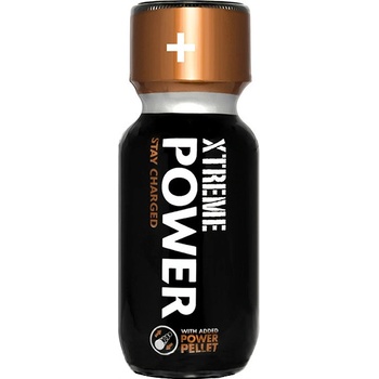 XTREME POWER BIG 22 ml