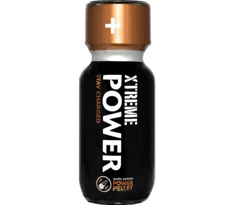 XTREME POWER BIG 22 ml