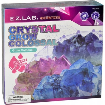 WIKY Rastúce kryštály