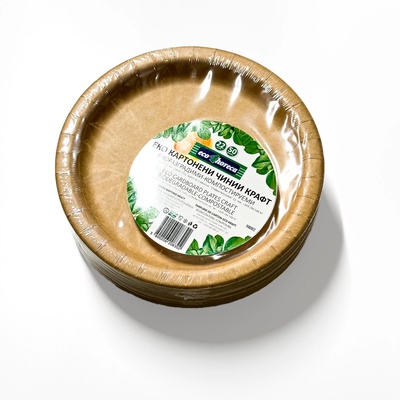 ЛАЙТС ЧИНИЯ ЕКО КРАФТ Ф220ММ 10БР