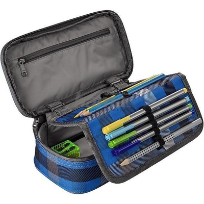 Hama CoocaZoo PencilDenzel Hip To Be Square Blue