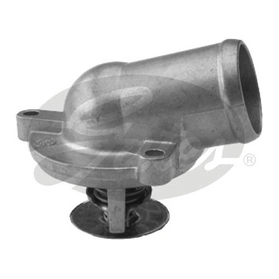 Termostat, chladivo GATES TH34187G1