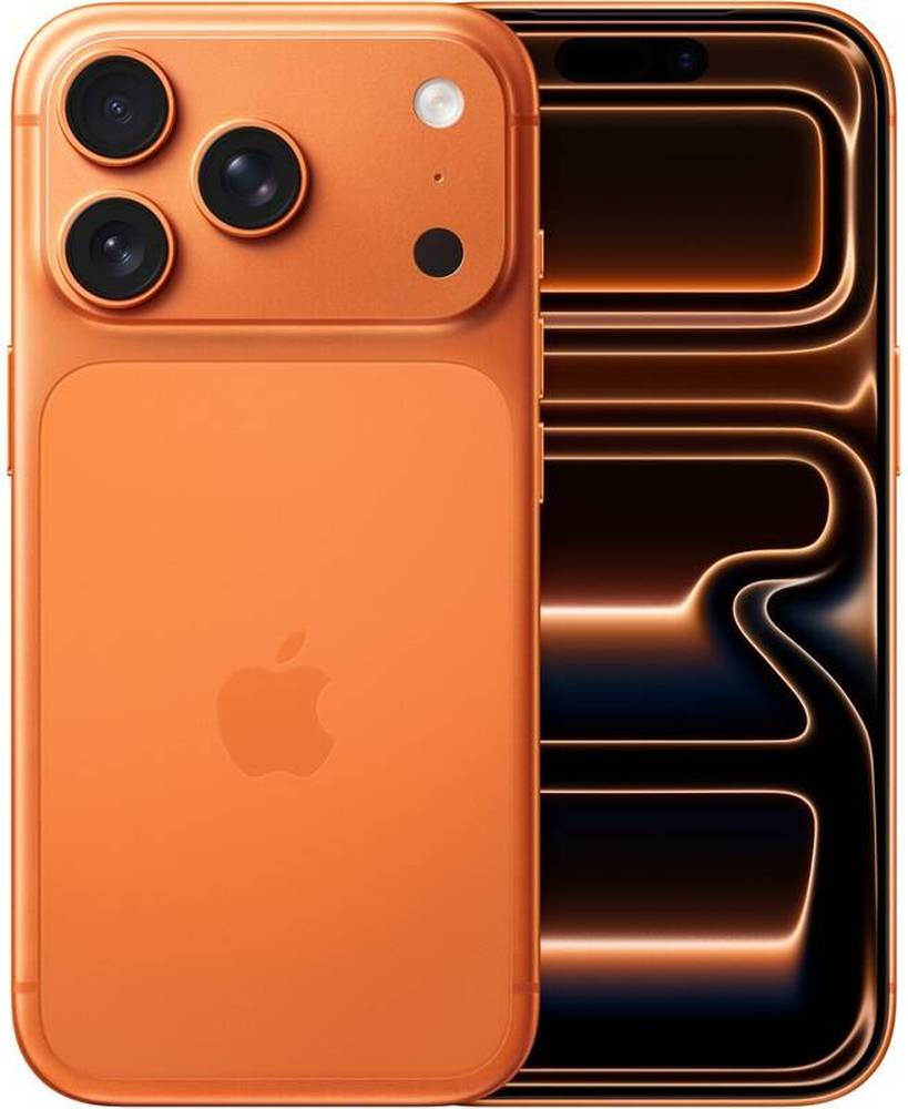 iPhone 17 Pro 256GB オレンジ iPhone 17 Pro 256GB コズミックオレンジ SIMフリー [MG864J/A