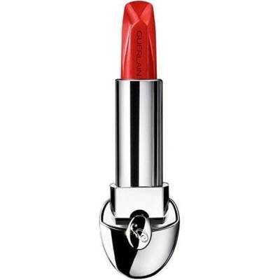 Guerlain Lesklý rúž Rouge G Sheer Shine Lips tick 025 3,5 g