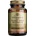 Solgar Хранителна добавка Витамин Е със Селен , Solgar Vitamin E With Yeast-Free Selenium 50veg. caps