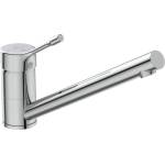 Ideal Standard Кухненски смесител Ideal Standard Ceralook BlueStart, гланцово хромирано покритие (BC292AA)