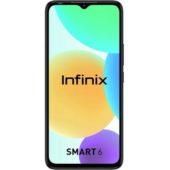 Infinix SMART 6 HD 2GB/32GB