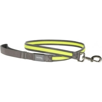 Kerbl vodítko Pet Light Reflex blikající