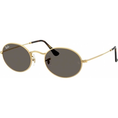 Ray-Ban Rb 3547N 001 B1