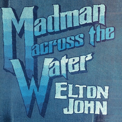 John Elton - Madman Across The Water 50th Anniversary 2 CD