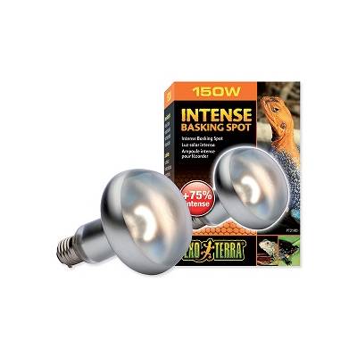 Hagen žiarovka Exo Terra Intense Basking Spot 150W