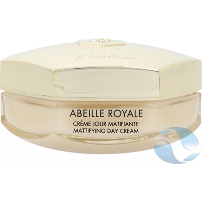 Guerlain Abeille Royale Mattifying Day Cream 50 ml