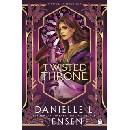 The Twisted Throne