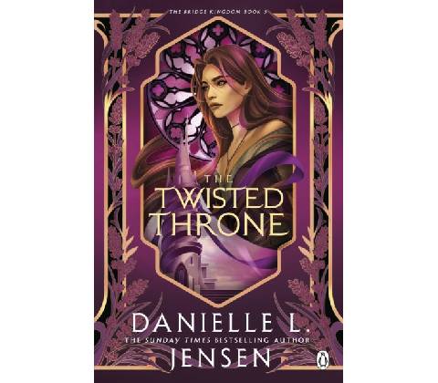 The Twisted Throne