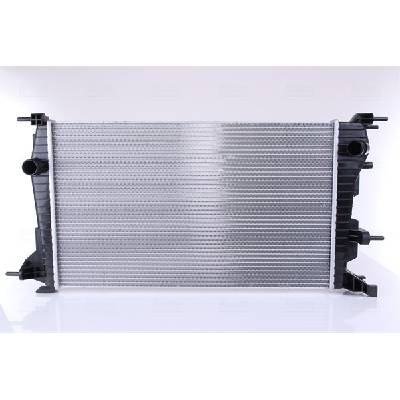 Chladič, chlazení motoru NISSENS 637616