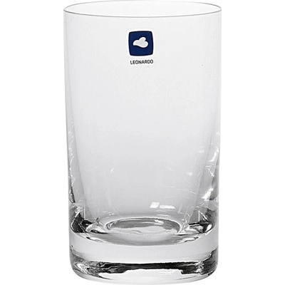 Leonardo Easy+ Sklenice M 260 ml