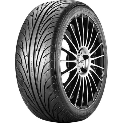 Nankang NS-2 245/30 R19 89Y