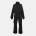 Boss Men's BOSS Waterproof Insulated Ski Suits - Black