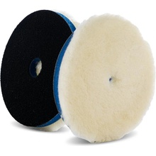 Lake Country Low Lint Wool Heavy Cut. Pad 6" Foam Interface