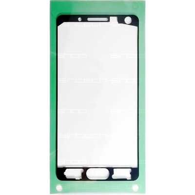 OEM Samsung Galaxy A5 (A500F) lepící pásky čelního skla