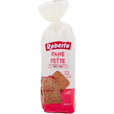 Roberto chlieb cereálny 400 g