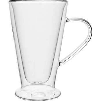 Florina Poháre na latte 2 x 400 ml