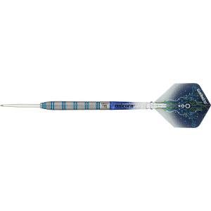 Unicorn Стрели steeltip Unicorn T95 Core XL Blue 95% tungs
