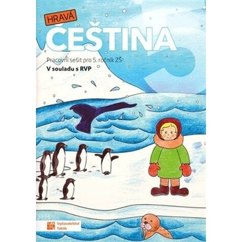 Hravá čeština 5
