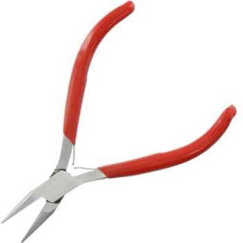 Shesto Modelcraft прави полуобли клещи