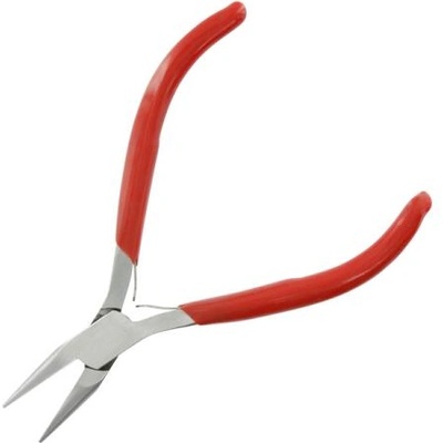 Shesto Modelcraft прави полуобли клещи