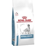 Royal Canin Veterinary Diet Hypoallergenic 14 kg