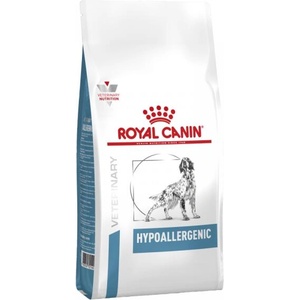 Royal Canin Veterinary Diet Hypoallergenic 14 kg