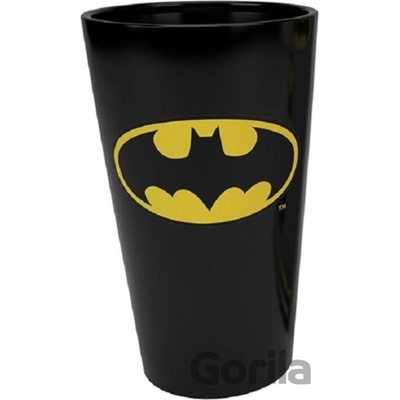 GB eye Pohár DC Comics Batman Symbol 400 ml