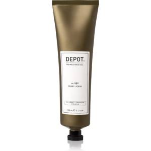 Depot 500 BEARD & MOUSTACHE SPECIFICS NO. 509 BEARD SCRUB пилинг за брадата 150ml