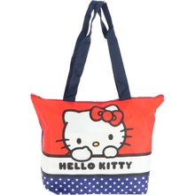 Plážová taška Hello Kitty
