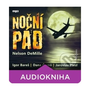 Noční pád