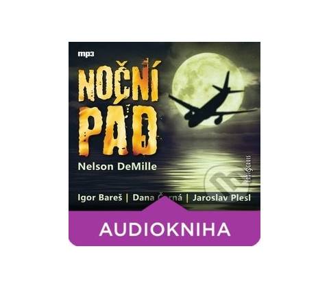 Noční pád