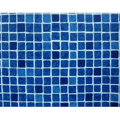 Alkorplan 3000 Blue Greek 165 cm