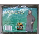 Behr poncho