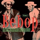 V/A - Bebop Vol.2 CD
