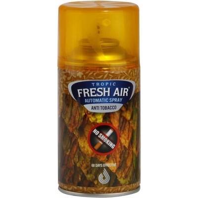 Fresh Air náplň Anti Tobacco Fresh,antitabák 260 ml