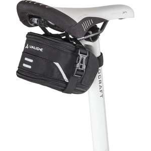 VAUDE Чанта за рамка Vaude Tool Stick M Bike bag - Black - размер 850 ml (510-6739-0111)