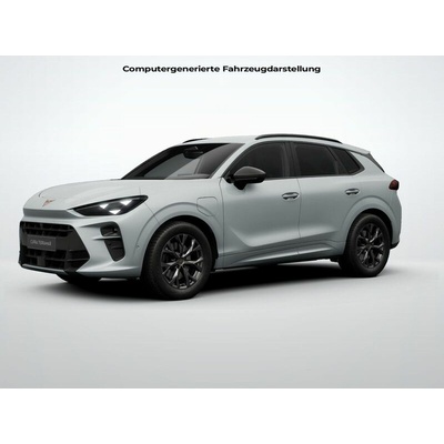 Cupra Terramar 1.5 e-Hybrid DSG 150 kW