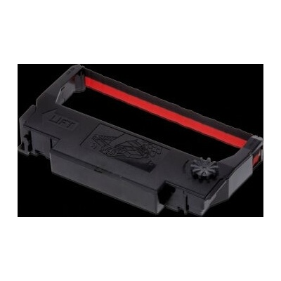 EPSON páska ERC38B/R černá/červená C43S015376 Epson