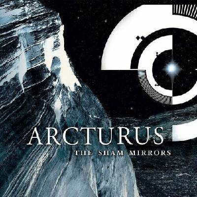Arcturus - Sham Mirrors Reedice 2023 LP
