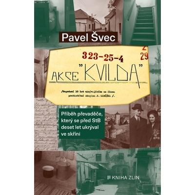 Akce Kvilda