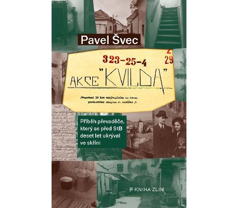 Akce Kvilda