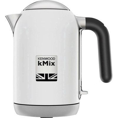 Kenwood ZJX 650WH