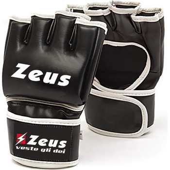 Zeus Боксови ръкавици Zeus Men MMA Martial arts gloves