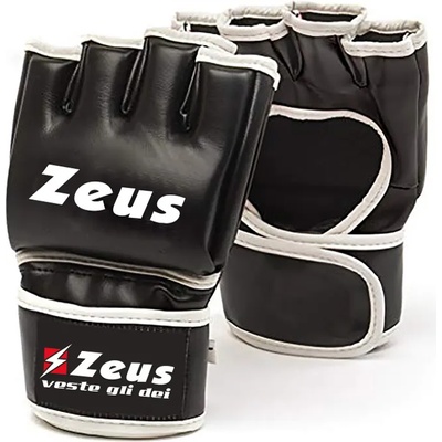 Zeus Боксови ръкавици Zeus Men MMA Martial arts gloves
